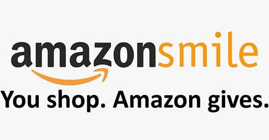 Support Hope Center through Shopping at Amazon